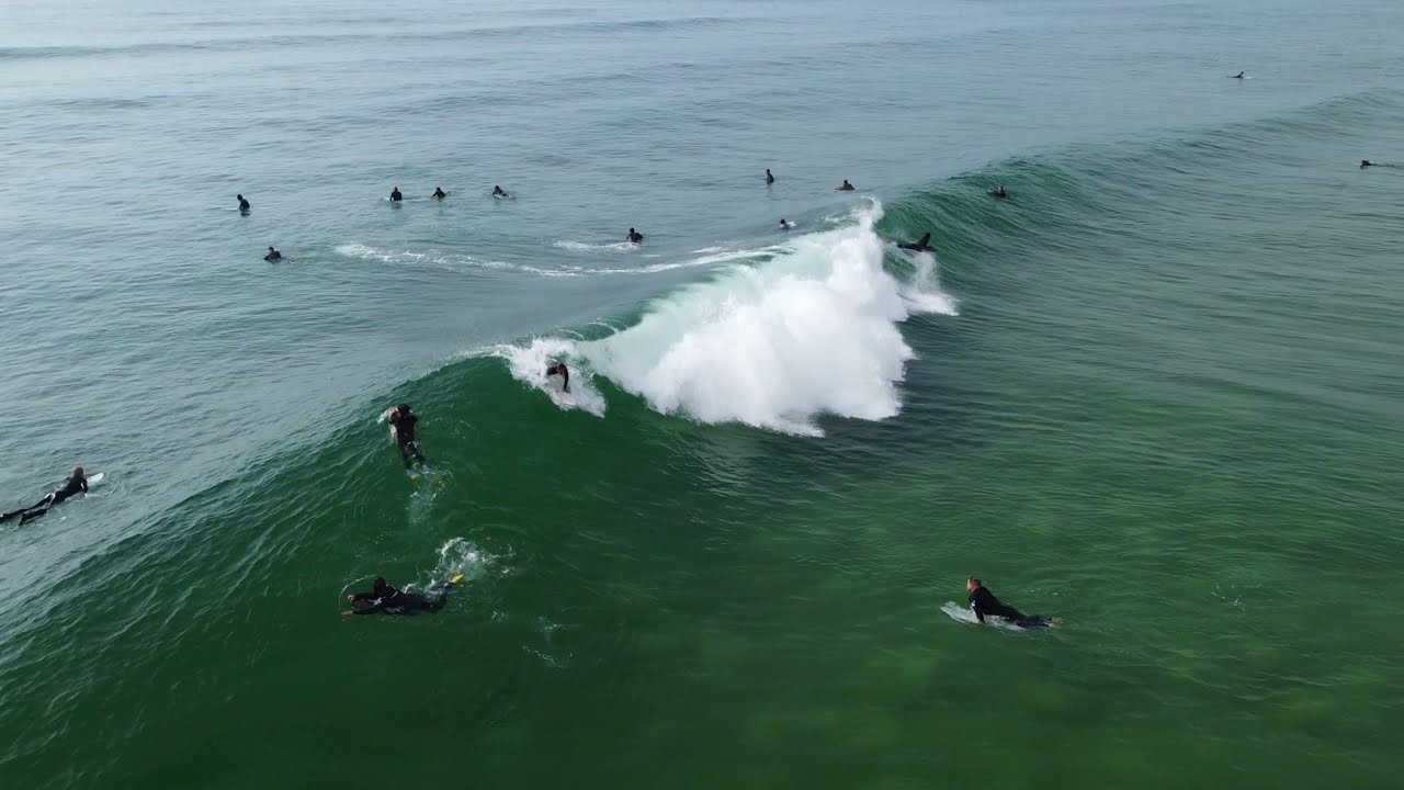 Santa Cruz | Torres Vedras | Portugal | 4K