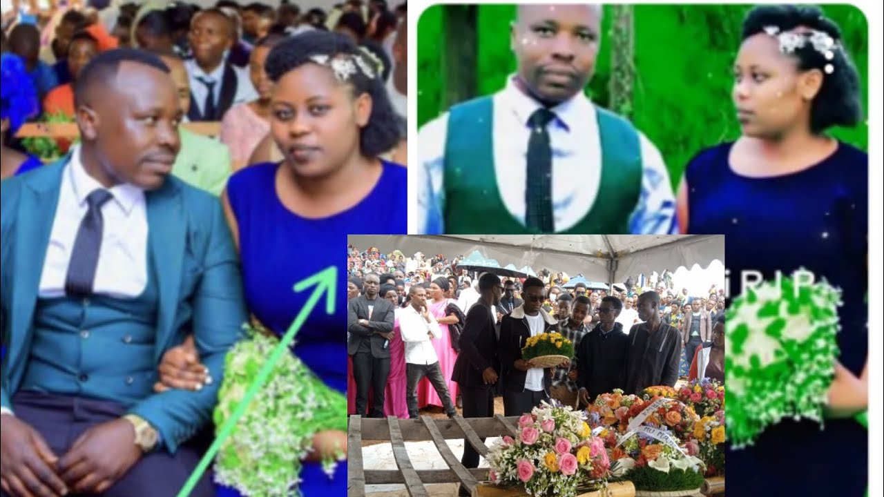 DISI 😭ARASHINGUWE MBAKUMBUJE KUREBA IYIVIDEO