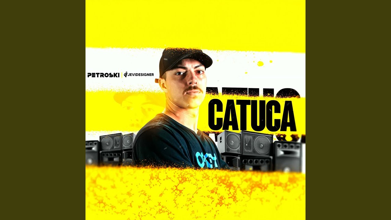 MEGA FUNK CATUCA