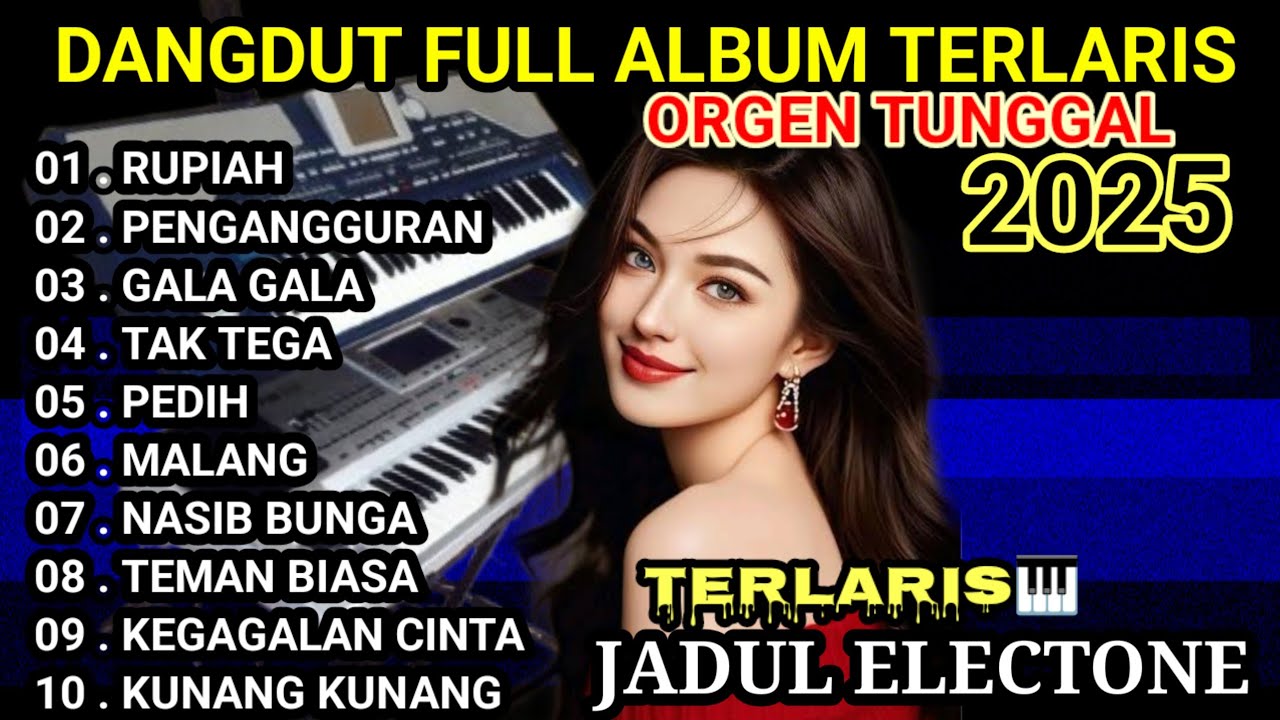 DANGDUT ORGEN TUNGGAL MANUAL TAK JEDUG GLER , VOKAL MERDUNYA BIKIN BAPER, #viralvideo #dangdut 