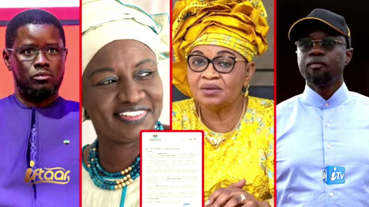 Bassirou Diomaye Faye-Ousmane Sonko :du duo au duel au sommet de l’État ? Cheikh Yérim Seck décrypte