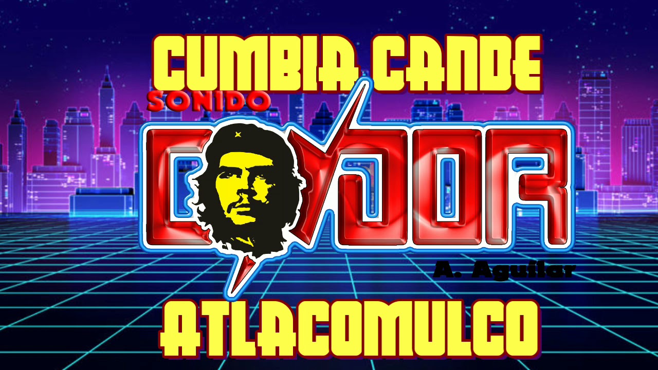 Cumbia Cande (Alberto Pedraza) - Sonido Condor | Atlacomulco, 2002 Entrega de Reconocimientos 4 de 7