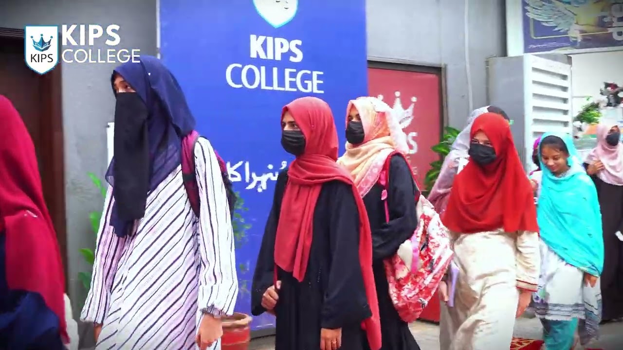 Orientation Ceremony | Pre-1st Year | KIPS College FPR Campus #kipsfpr