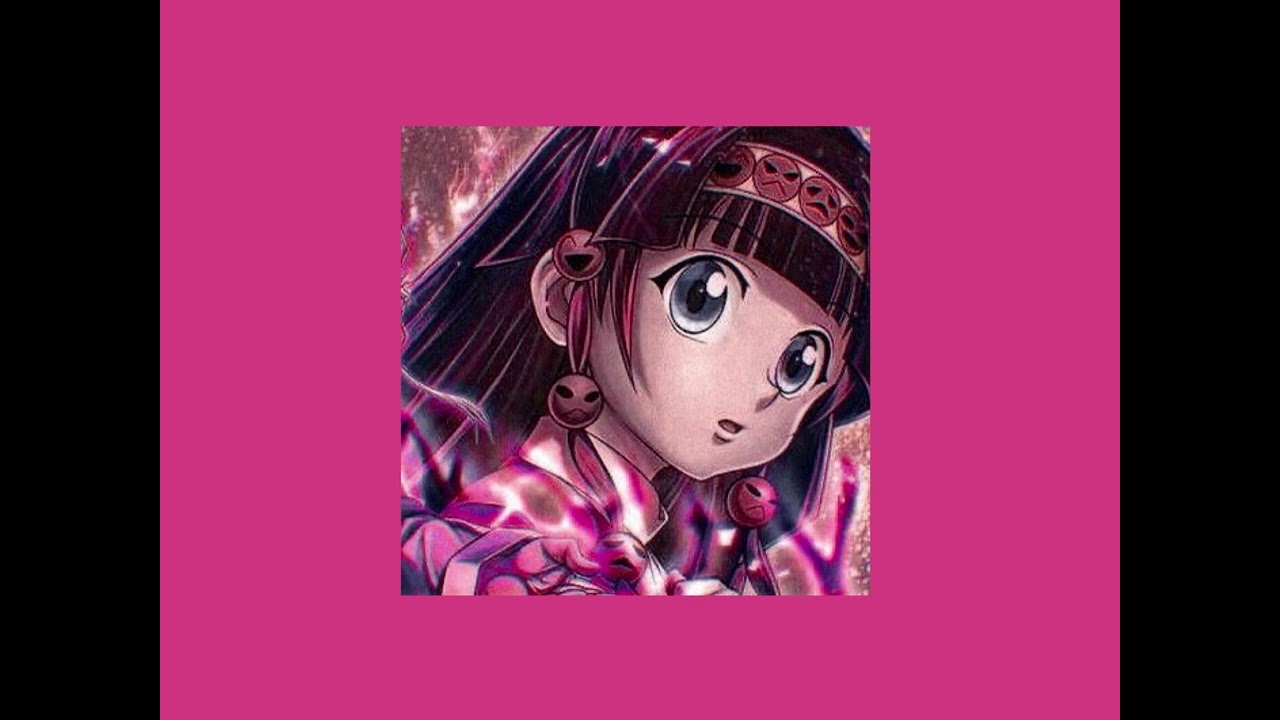 ぴんく- Maretu (sped up)