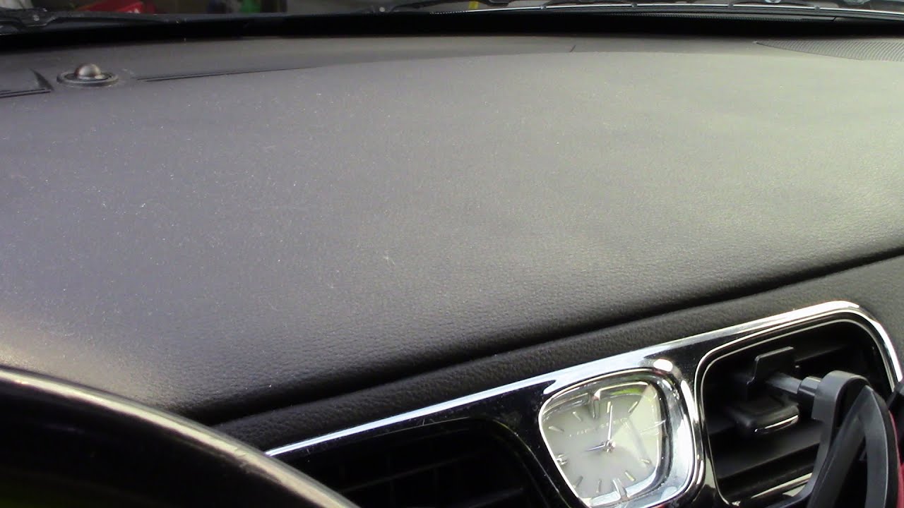 Chrysler 200 tapping noise in dash fix