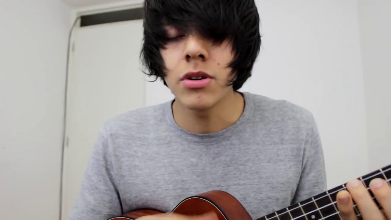 Video oculto del serrano digo digo Daarick Crip (Cover) - Version Serrano