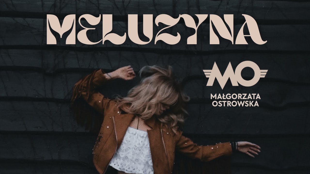Clödie - Meluzyna (Małgorzata Ostrowska cover)