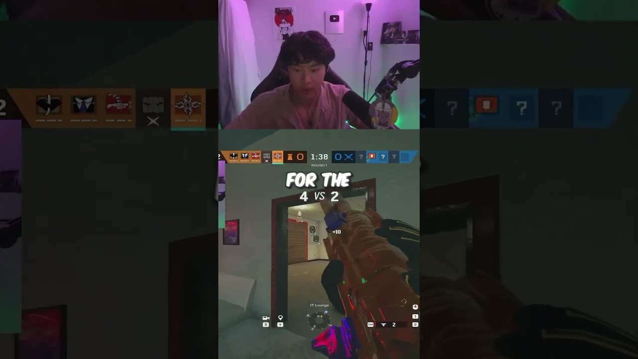 Did Ubisoft OVERNERF Solis in R6?