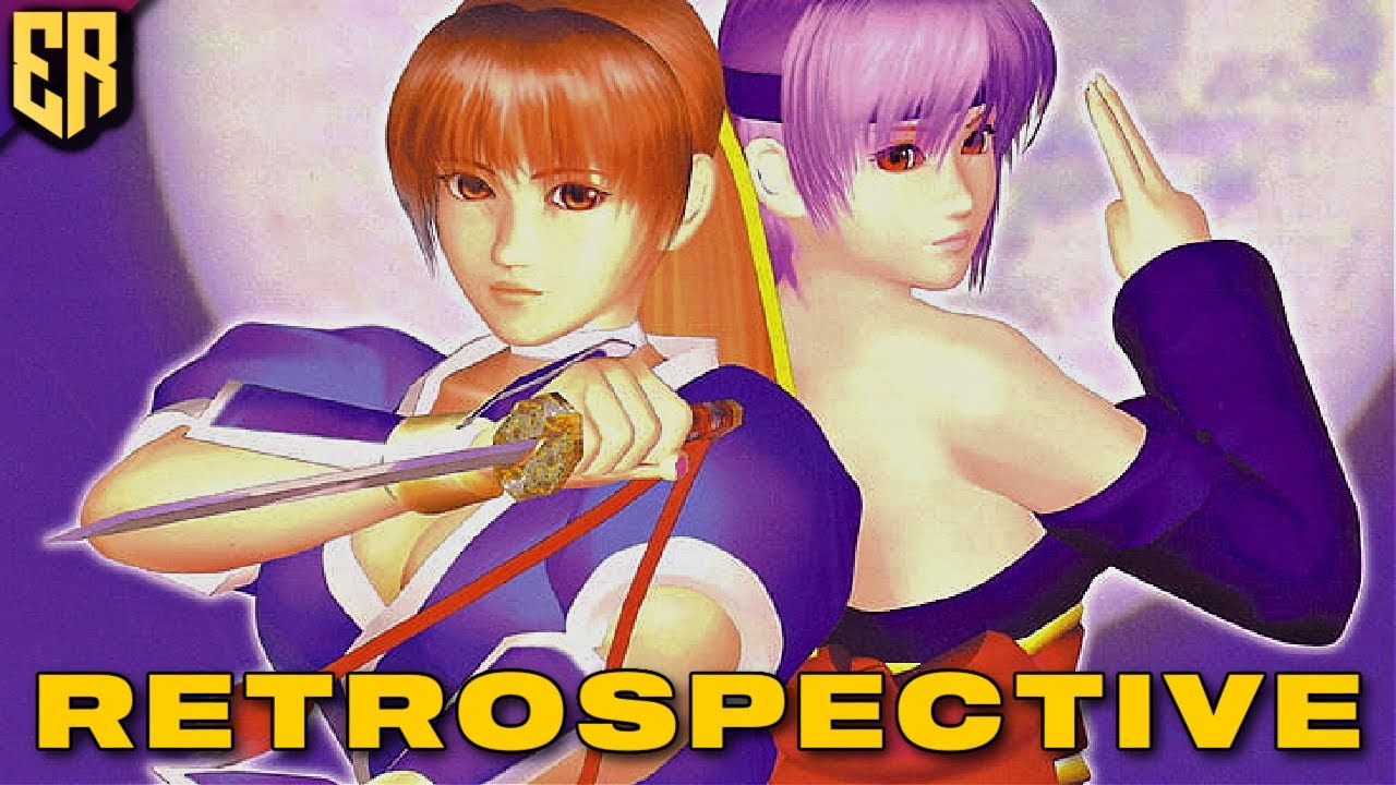 EmeryReigns - Dead Or Alive Retrospective (Full Mini-Documentary)
