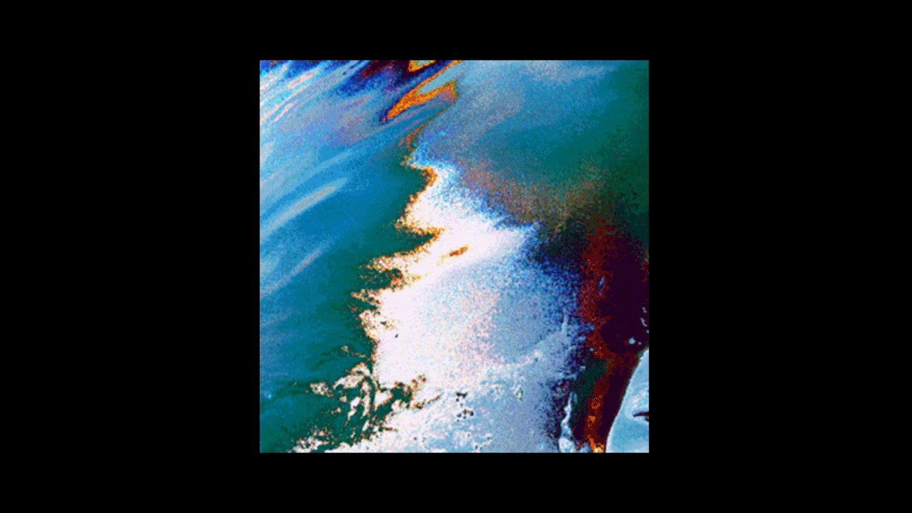 mac miller - floating (slowed + reverb)