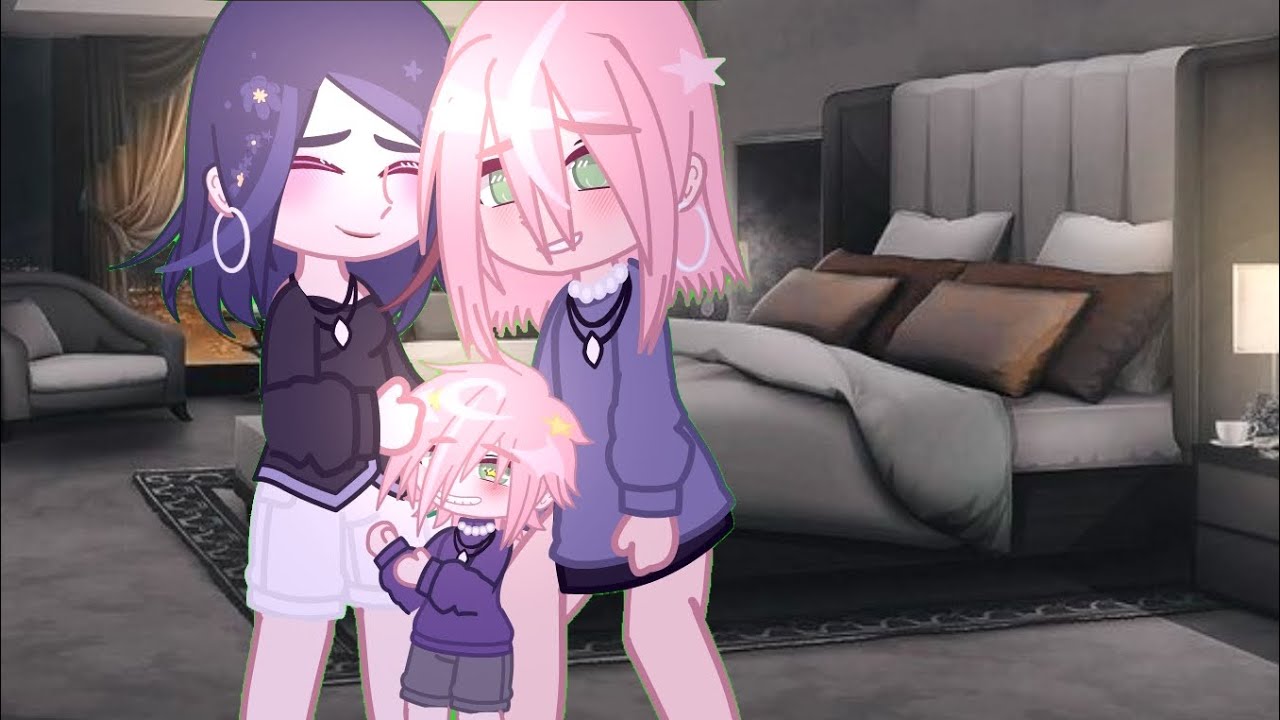 💗No importa si no nos aceptan||Parte2 Pasado de los ships||Sakuhina💜