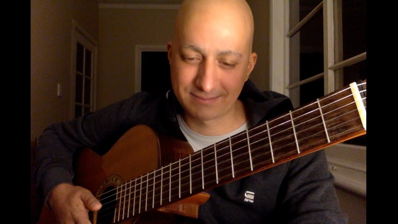 Desde que o samba é samba but I have cancer (subtitled)