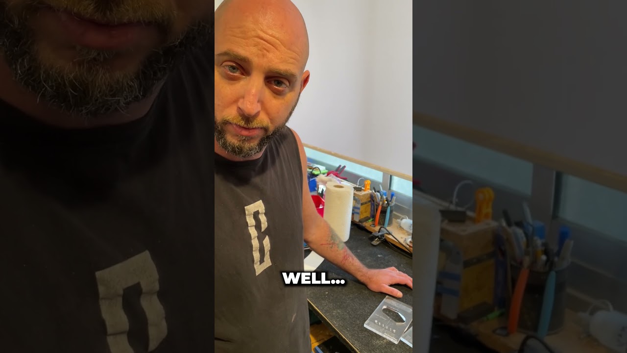 How to Route the PERFECT Pickup Cavity