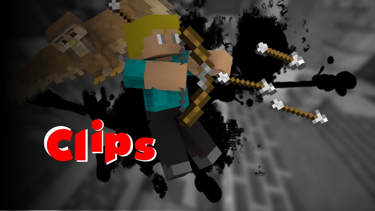 CW-Clips #3 / Feeeliiix