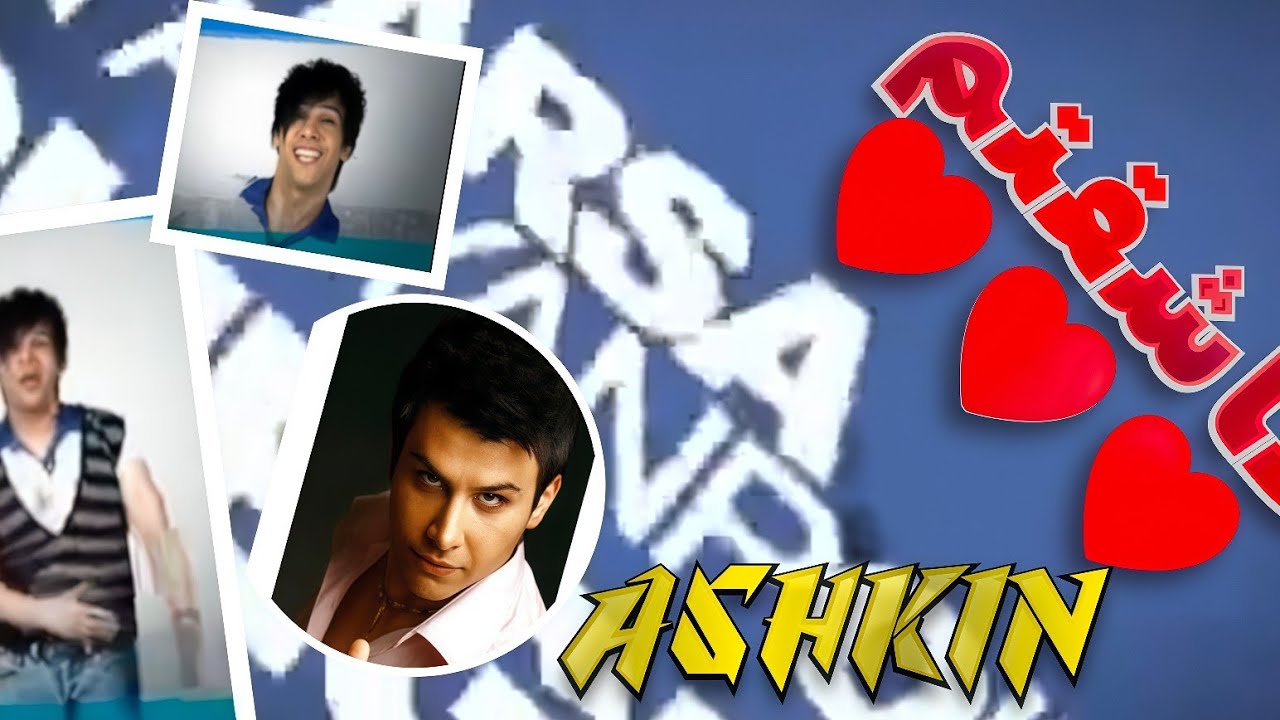 Asheghetam عاشقتم