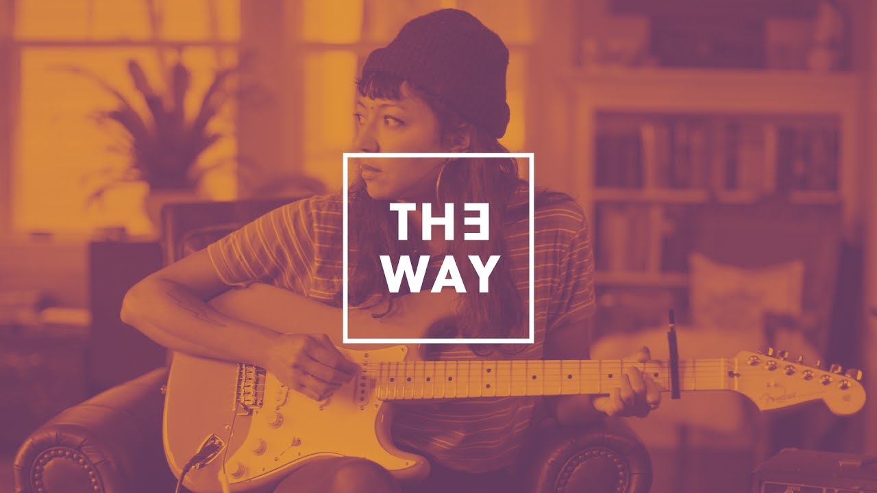 The Way Ep. 3: La Luz&rsquo;s Shana Cleveland Teaches &ldquo;Sure as Spring&rdquo;