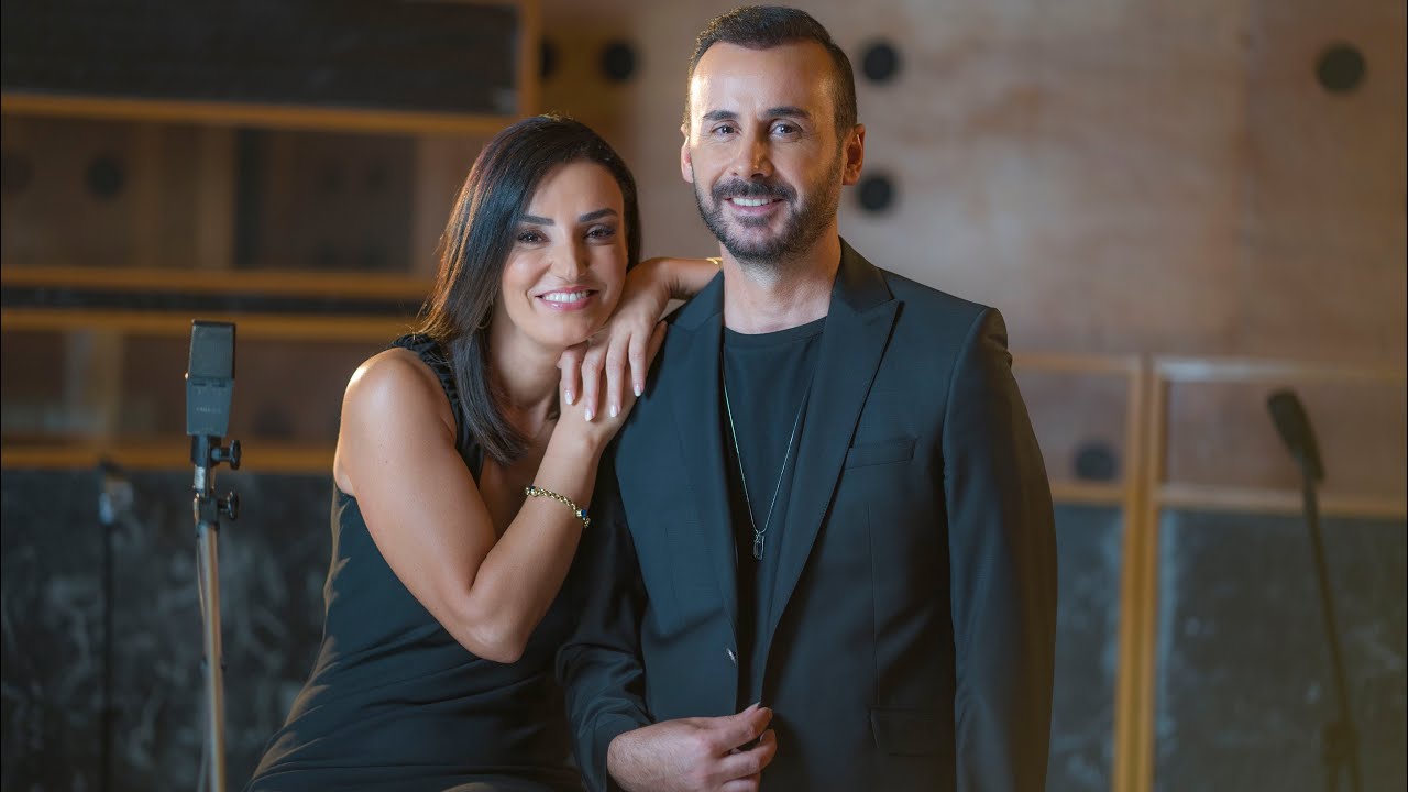 Seyfi Yerlikaya & Sevcan Orhan (Söyle Sunam)