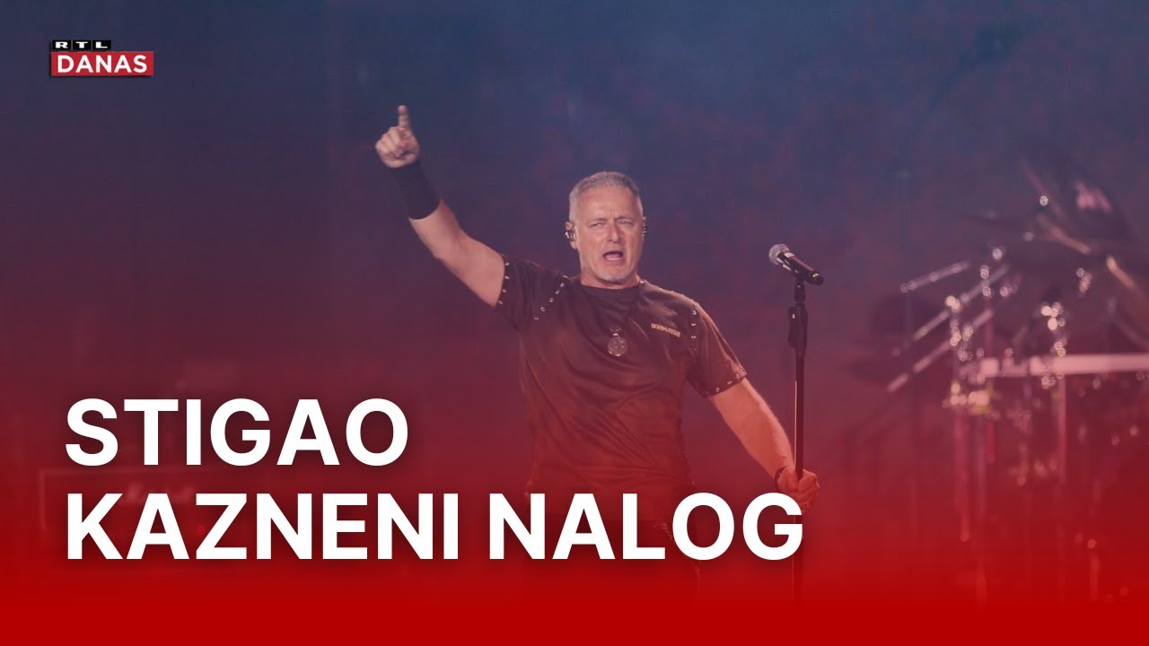 Za novinarku Derifaj predlaže se četiri mjeseca zatvora' | RTL Danas