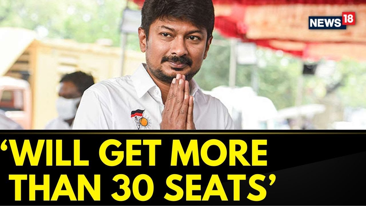 Lok Sabha Elections 2024 | Ahead Of The Lok Sabha Election 2024, Big Statement By DMK | News18