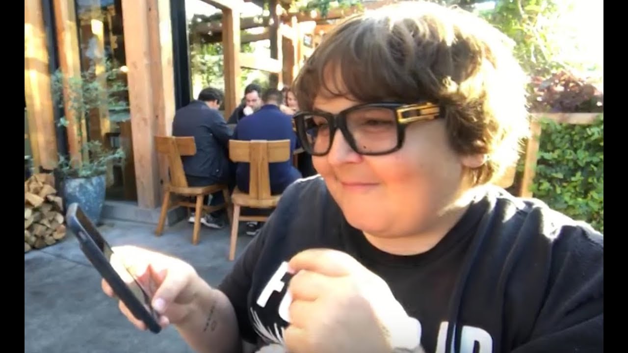| Best of Andy Milonakis | Part 3