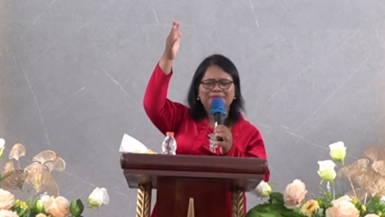 WGTB | Pdt  Erlin Maharani