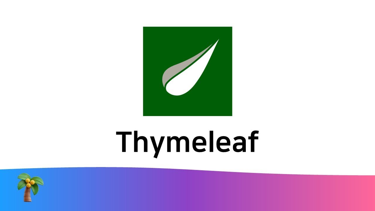 타임리프 레이아웃 다이얼렉트