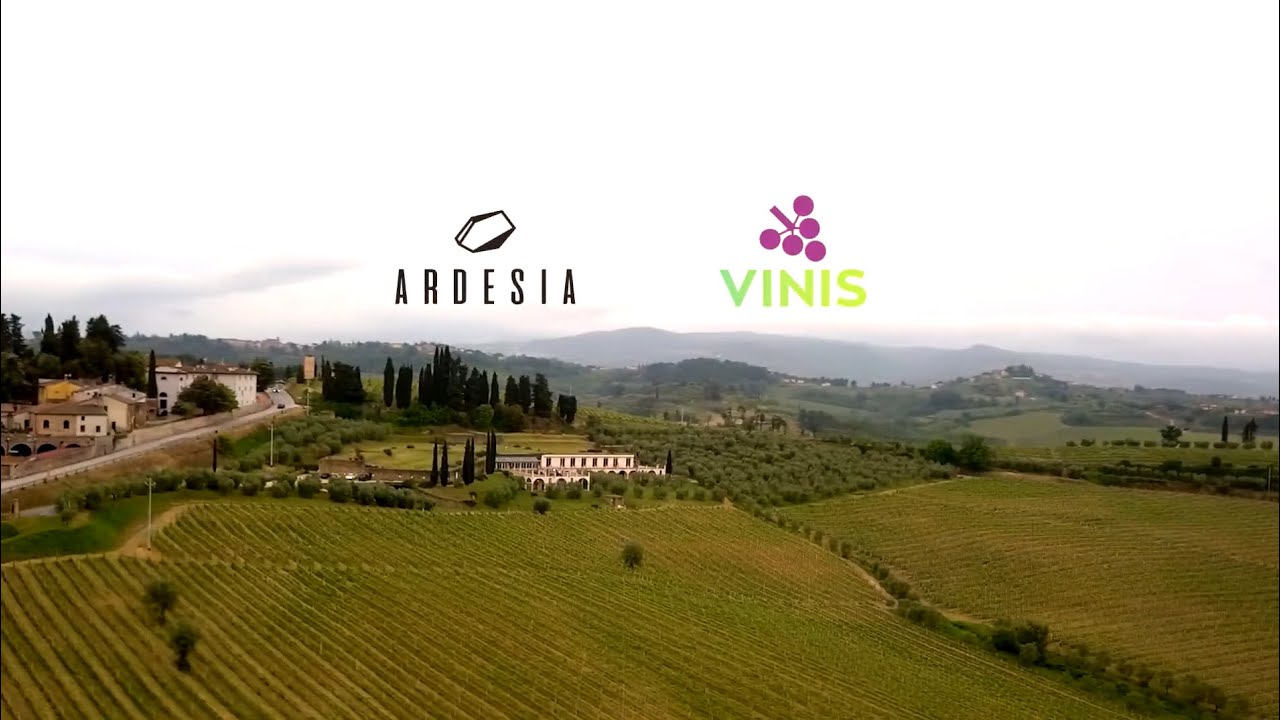Vinis&Ardesia @ Casanova La Spinetta