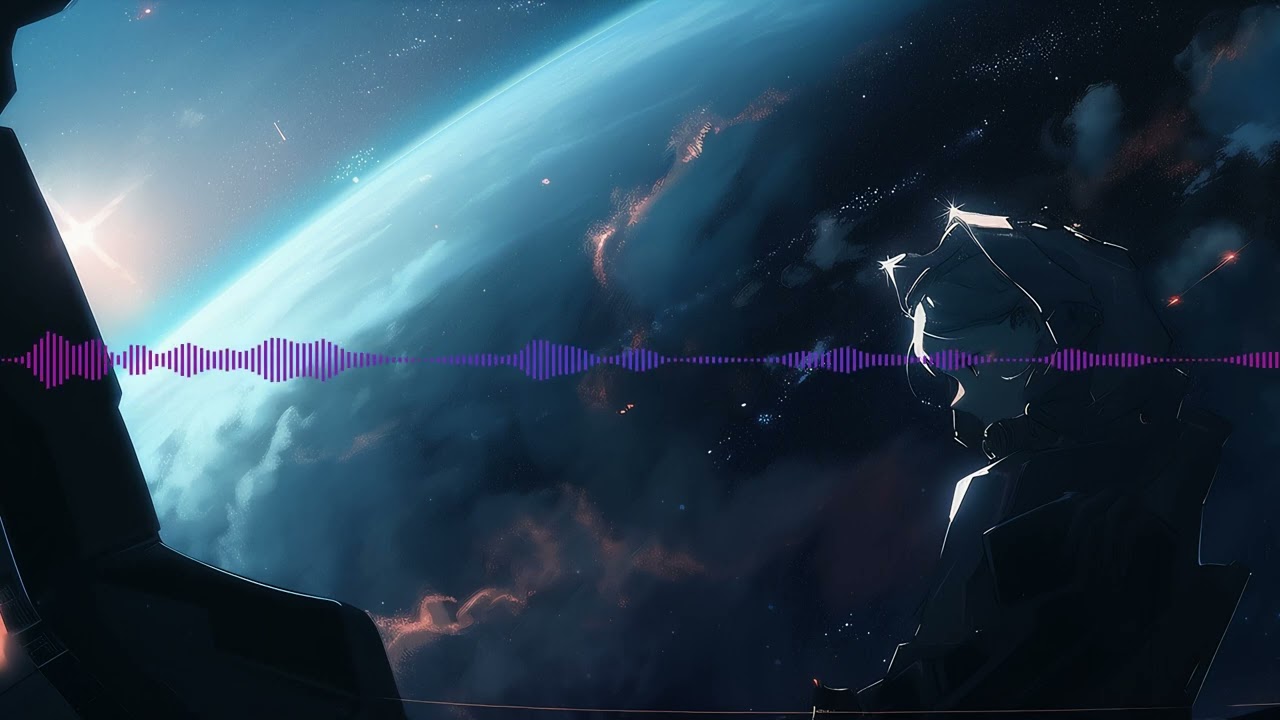 Stellar Reflections OST - 15 - It's OK