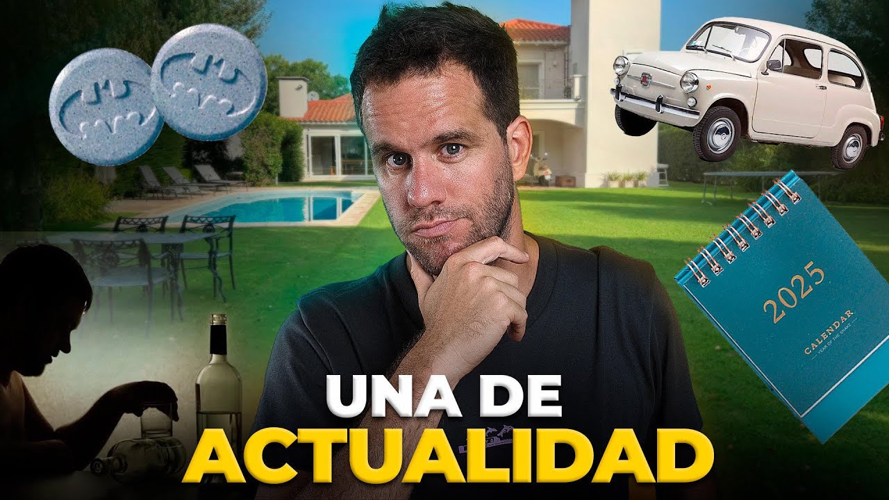 Anécdota #225 - Una de ACTUALIDAD