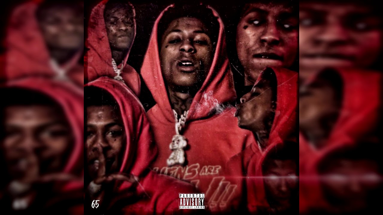 [SOLD] NBA YoungBoy Type Beat 2021 