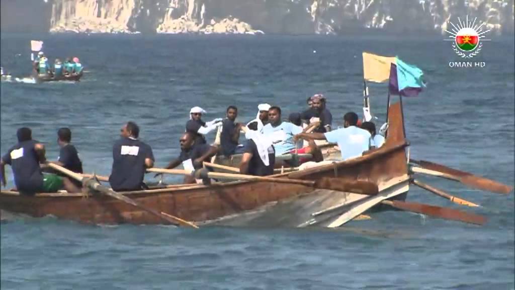 أبناء محافظة مسندم يحتفلون بذكرى زيارة جلالة السلطان المعظم