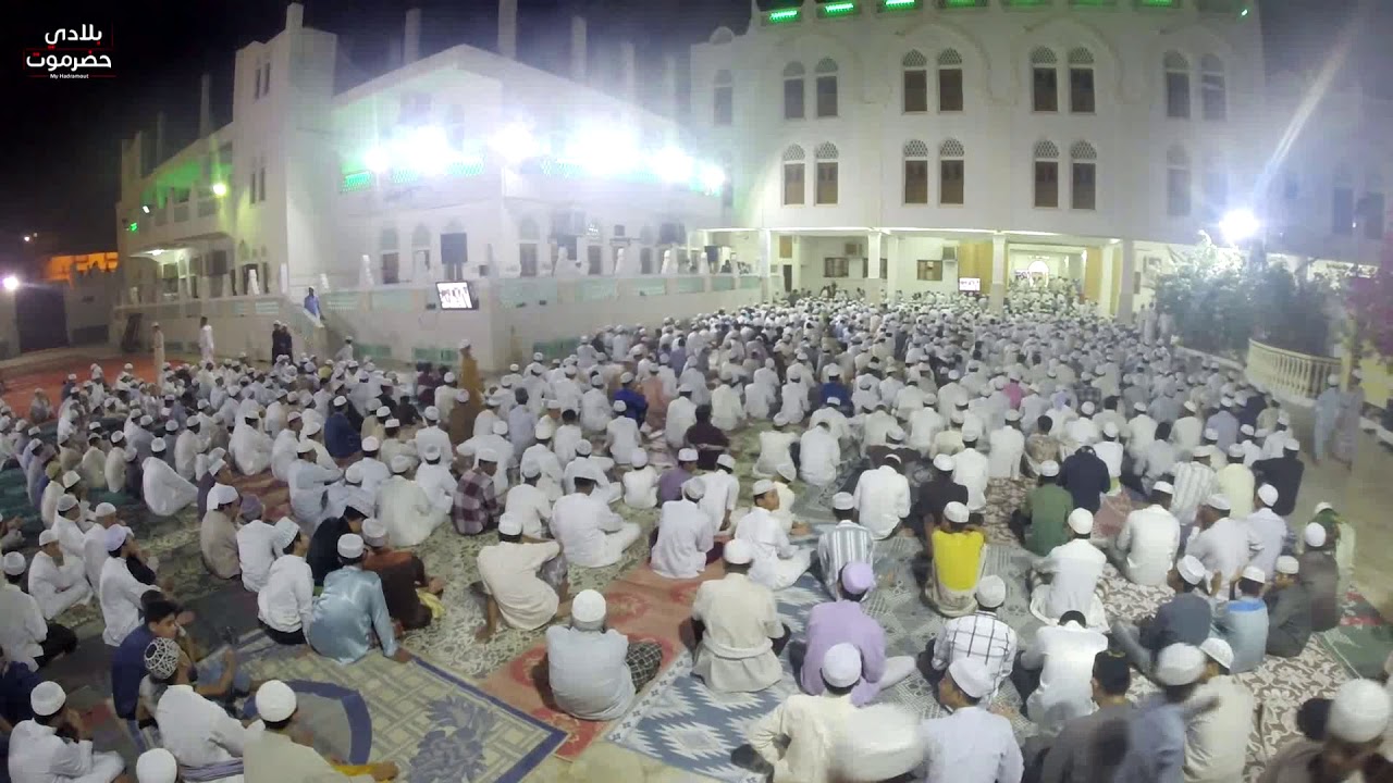 صلوا على طه النبي المطهر - دار المصطفى