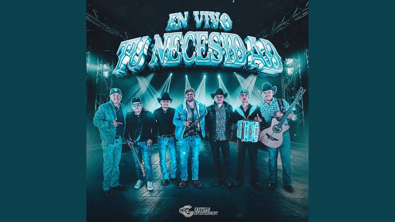 Nunca Se Acabo El Encanto (En vivo)