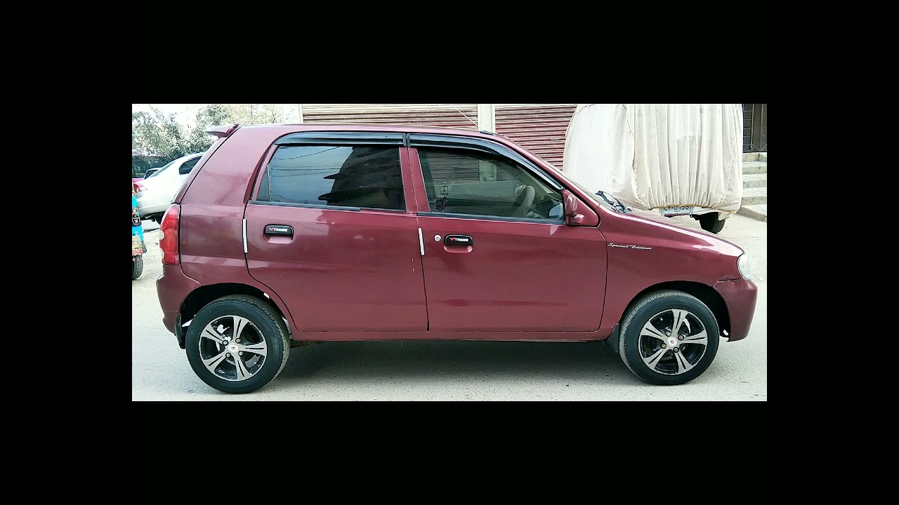 alto vxr 2008 model good condition 🚘 FOR SALE