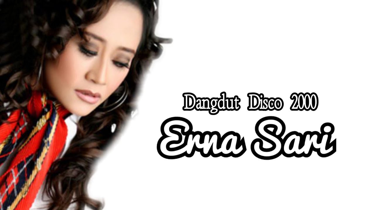 Erna Sari Dangdut Asyik