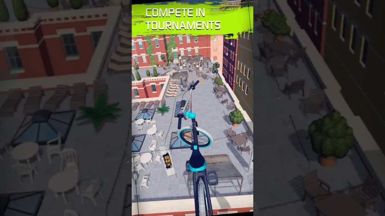 😎this is top 4 world best bicycle games #gaming #viral #best 👍🔥