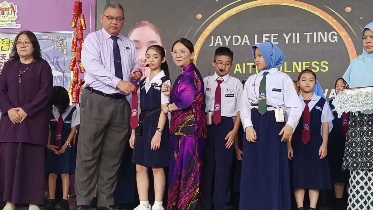 Watikah Pelantikan Pengawas Dan Pemimpin Kecil 2026