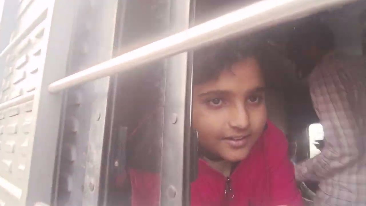 Jaipur to Puri Blog #train #railway #travelvlog #vairalvideo #parthtundwal