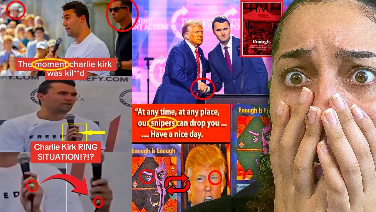 TikToki, kt&oacute;re WYDAJĄ SIĘ TAJEMNICAMI UKRYTYMI NA WIDZENKU