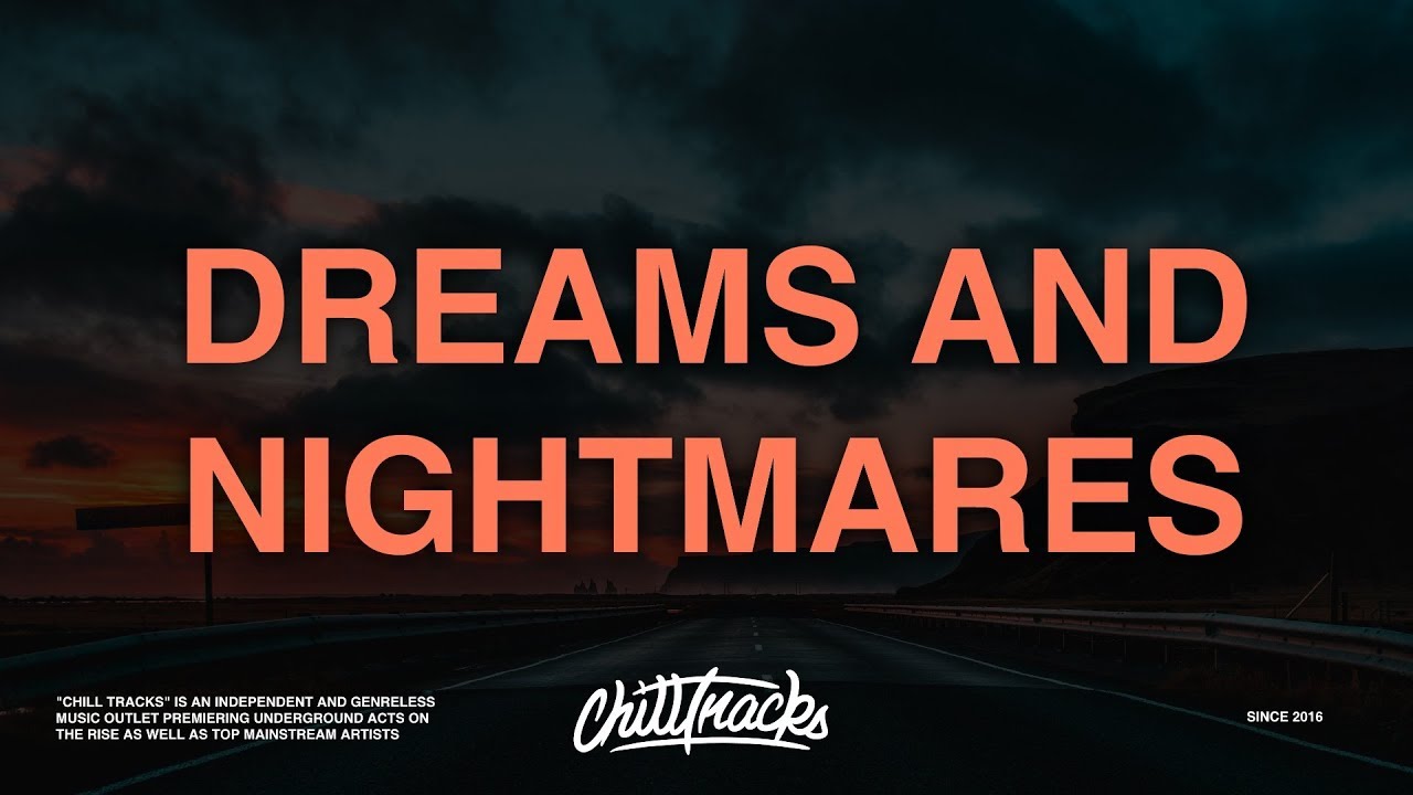 Teddy, Lil Peep - Dreams & Nightmares (Lyrics)