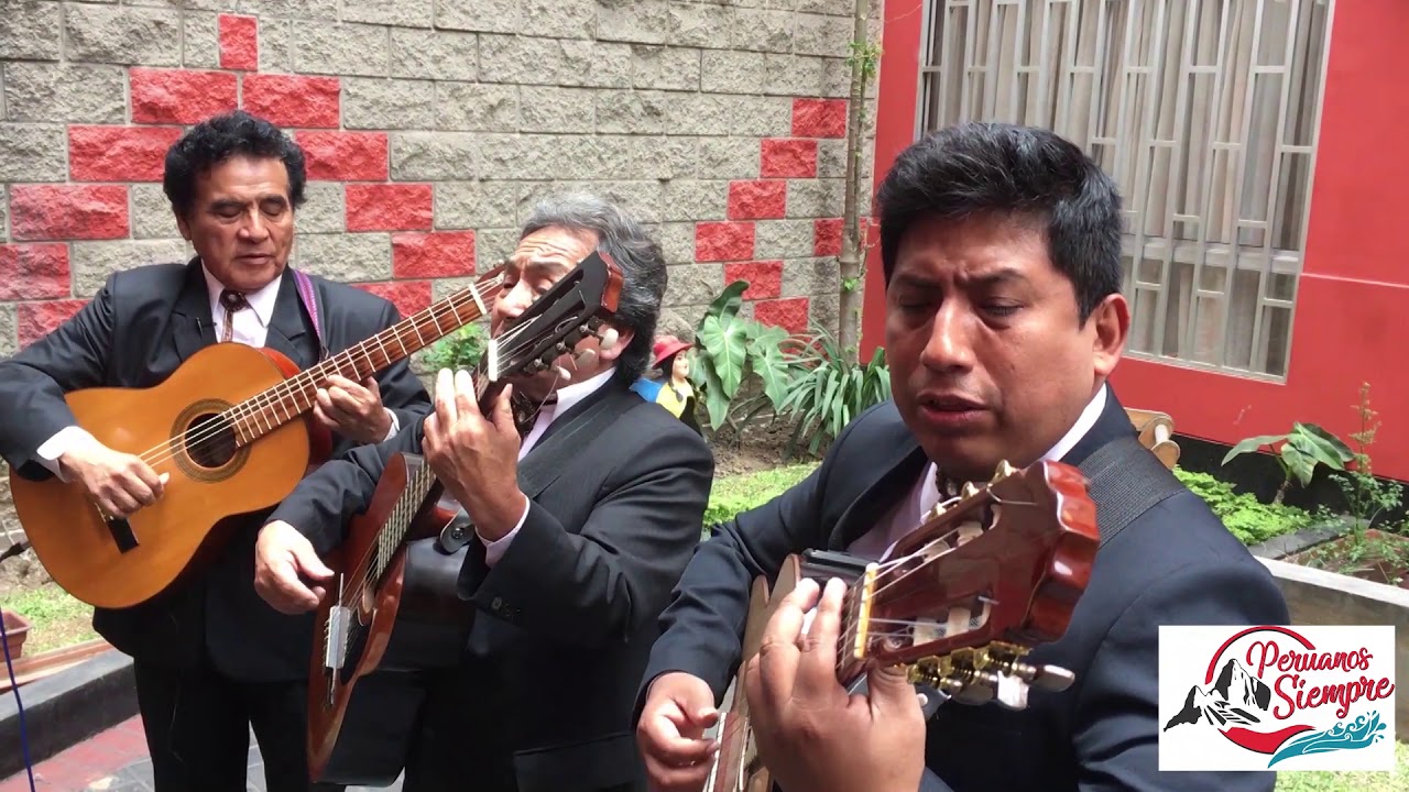 EL  PIRATA LOS EMBAJADORES CRIOLLOS