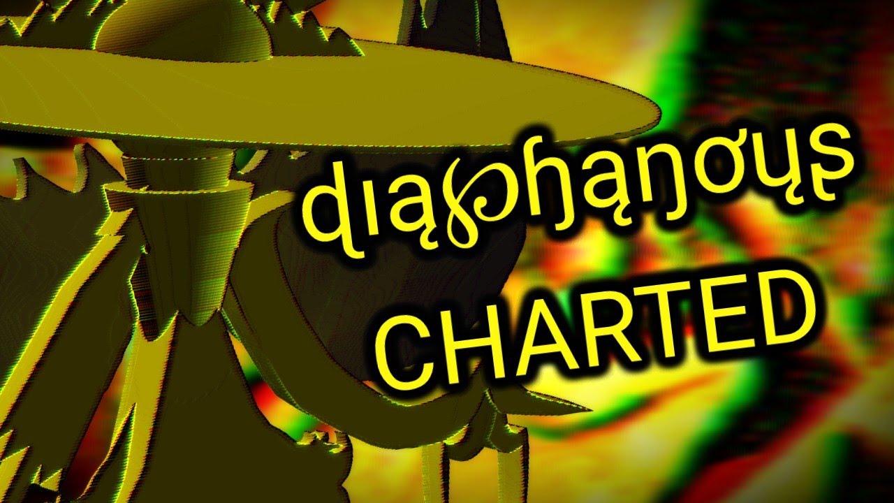 Diaphanous FLP accurate chart