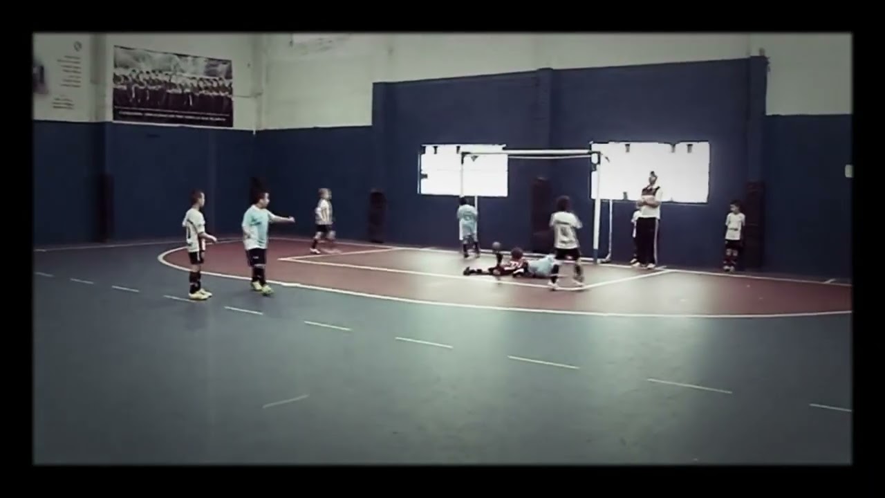 Compilado KAC 2014