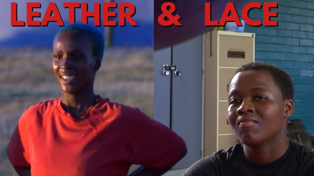 Leather and Lace (Documentary)