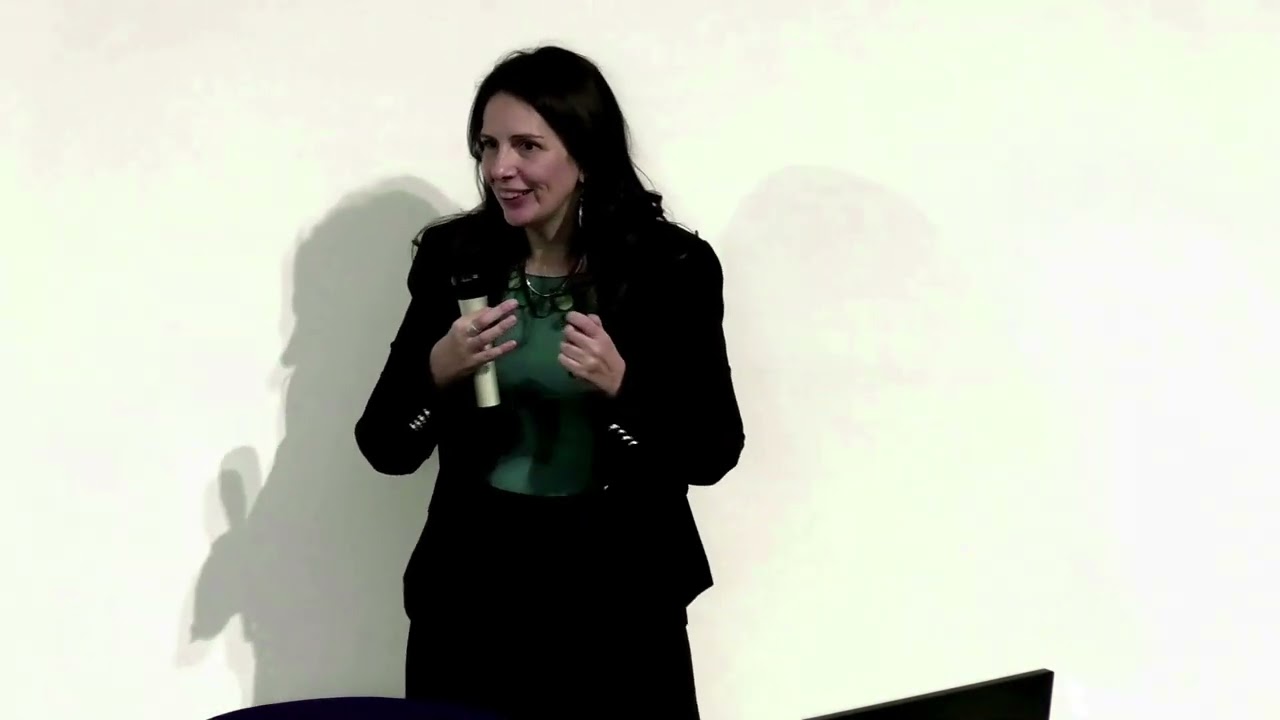 Marica Branchesi | L’esplorazione dell’universo attraverso lo sguardo di una scienziata