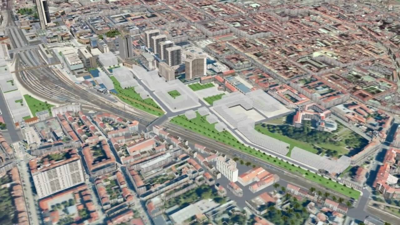 Grand Nancy 3D