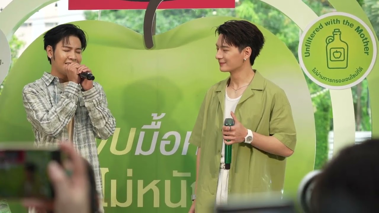 เพลง ความเจ็บที่รัก - คริสสิงโต #SWISSExKRISTSINGTO#KristSingto#KristPerawat#SingtoPrachaya