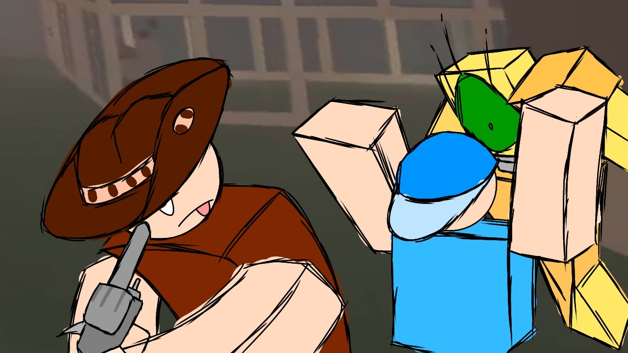 Death of Die (Roblox)