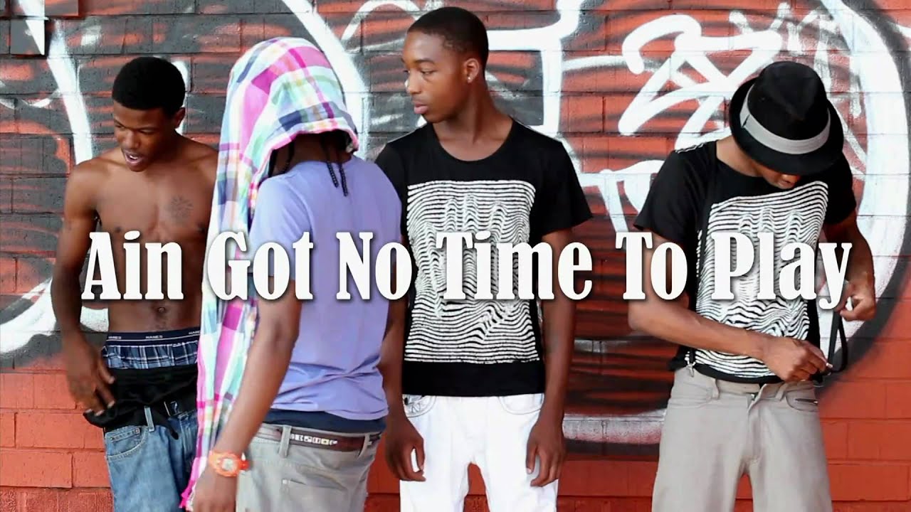 Polo Kidz, (Cash,Will,Quintez,Uno, DCYoungFly, Bally,QJ) 