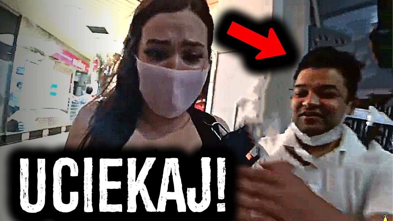 STREAMERZY Którzy NAGRALI STALKERÓW Na Żywo!